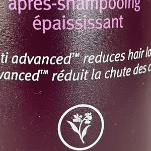 Aveda Invati Thickening Conditioner Liter